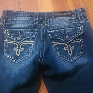 Rock Revival Women's